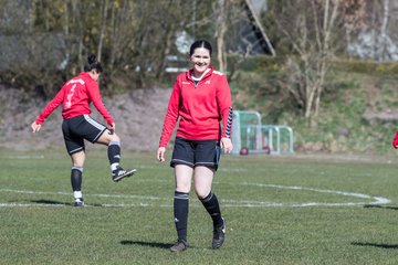 Bild 2 - F SG Daenisch Muessen - SV Boostedt : Ergebnis: 0:2